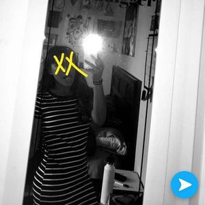 Meet your Posher, Anahi